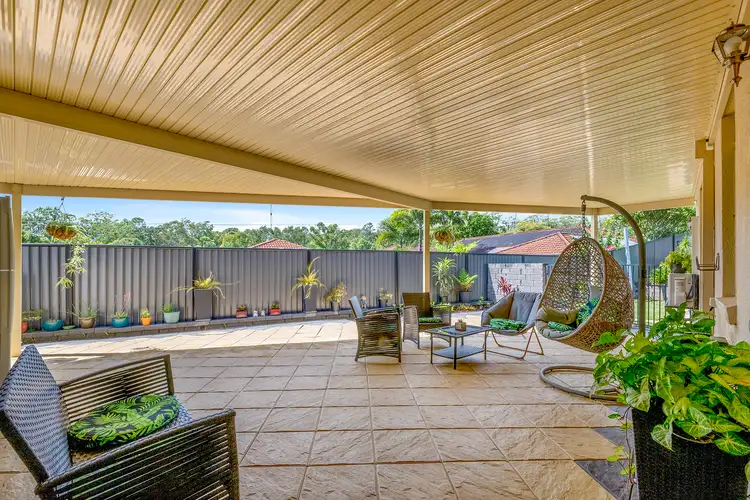 Third view of Homely house listing, 4 Highbridge Rise, Mudgeeraba QLD 4213