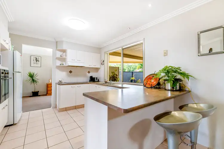 Fourth view of Homely house listing, 4 Highbridge Rise, Mudgeeraba QLD 4213