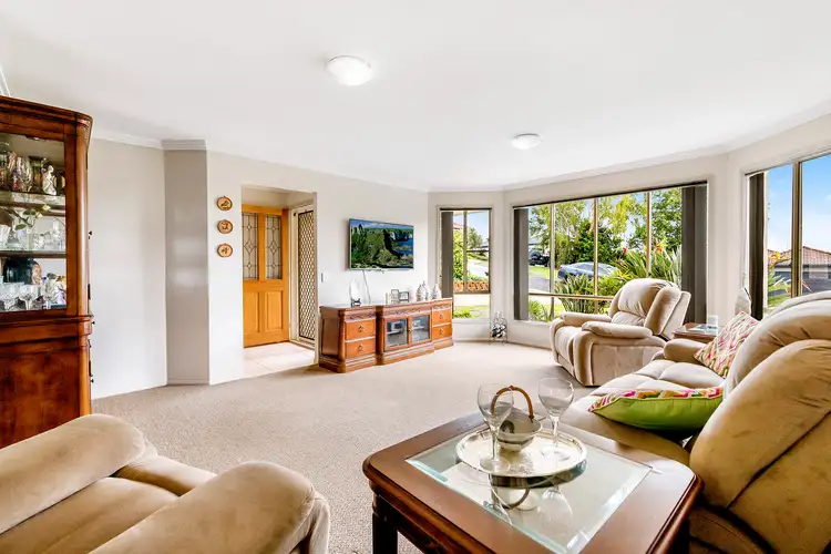 Fifth view of Homely house listing, 4 Highbridge Rise, Mudgeeraba QLD 4213
