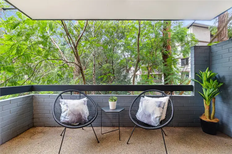 Sixth view of Homely apartment listing, 46/3 Kandy Avenue, Epping NSW 2121