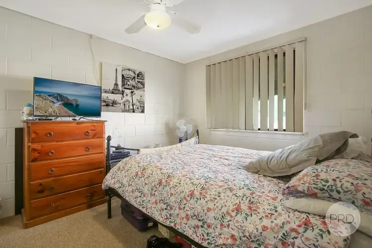 Fifth view of Homely house listing, 2/401 Griffith Road, Lavington NSW 2641