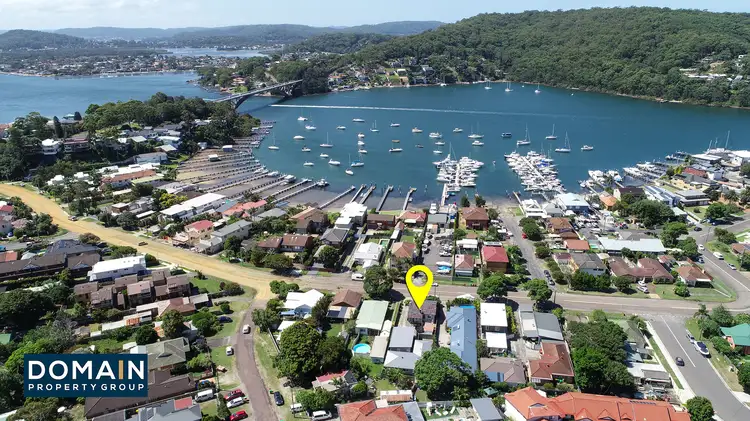 85 Booker Bay Road, Booker Bay NSW 2257