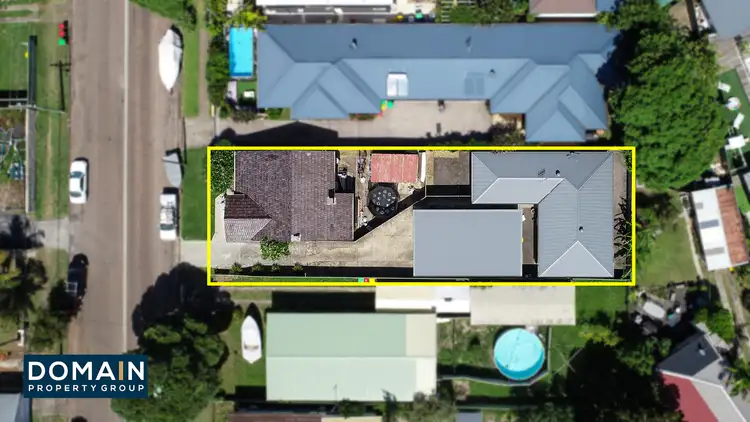 Fourth view of Homely house listing, 85 Booker Bay Road, Booker Bay NSW 2257