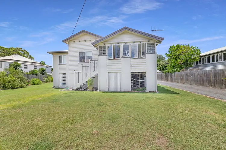 3 Elliott Heads Road, Kepnock QLD 4670