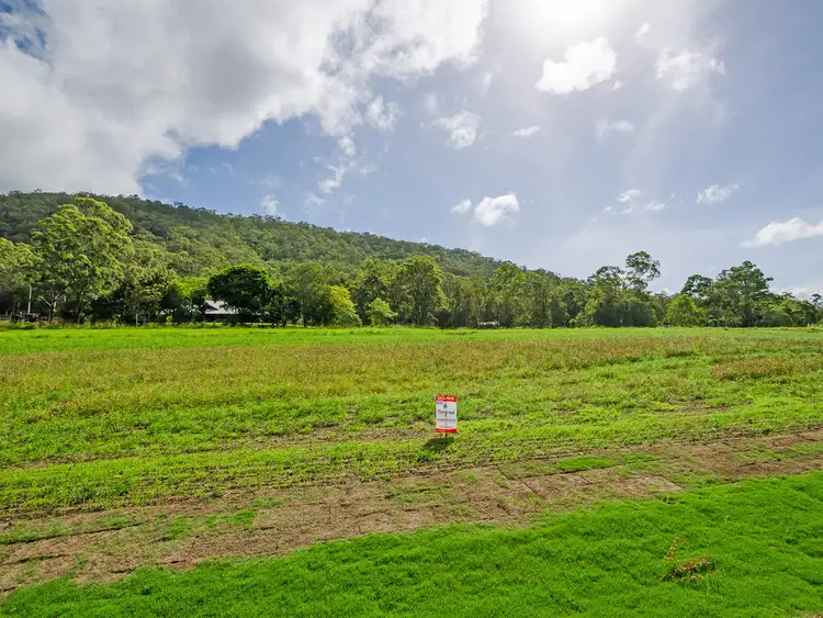 Lot 104 Clearwater Court, Wongawallan QLD 4210