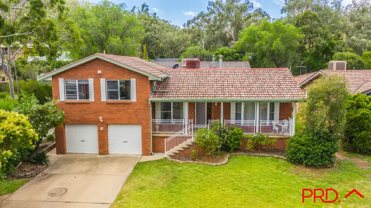 Main view of Homely house listing, 6 Eucalypt Avenue, Tamworth NSW 2340
