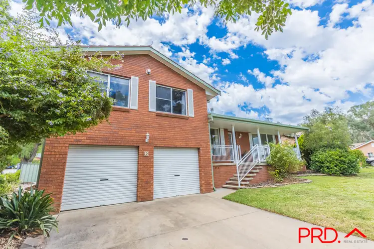 Second view of Homely house listing, 6 Eucalypt Avenue, Tamworth NSW 2340