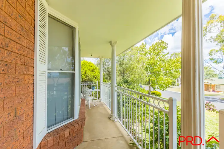 Third view of Homely house listing, 6 Eucalypt Avenue, Tamworth NSW 2340