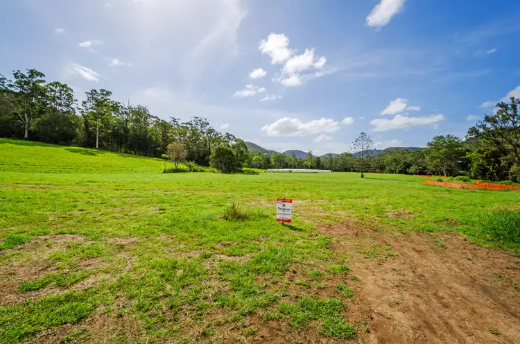 Lot 106 Clearwater Court, Wongawallan QLD 4210