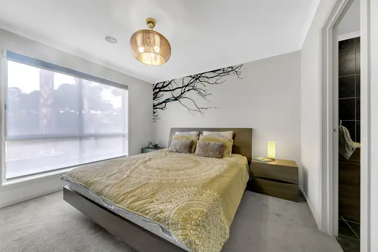 Sixth view of Homely house listing, 1 Sugargum Walk North, Point Cook VIC 3030