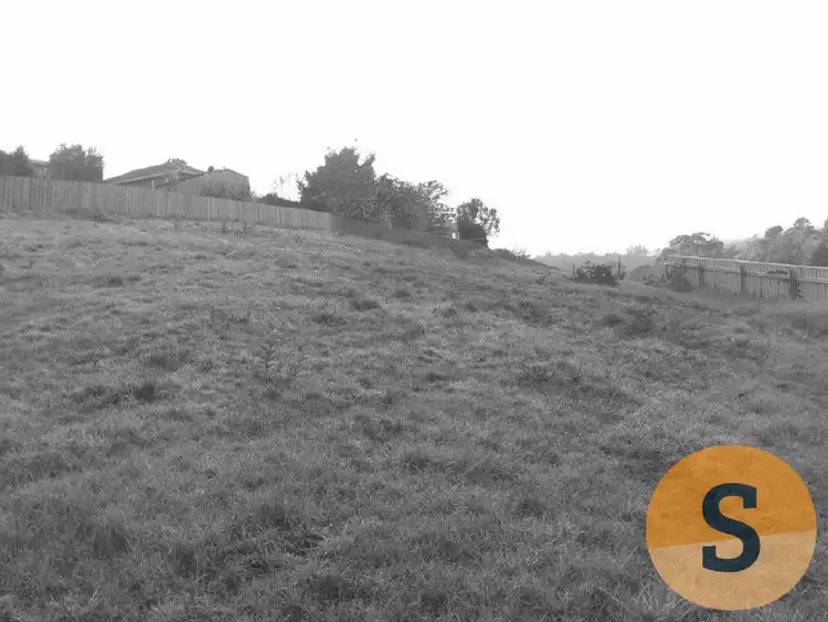 Second view of Homely land listing, 6 Meadowbank Road, Newnham TAS 7248