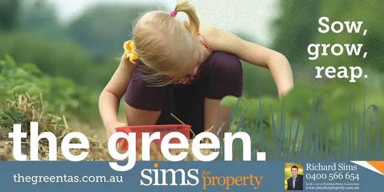 Seventh view of Homely land listing, 6 Meadowbank Road, Newnham TAS 7248
