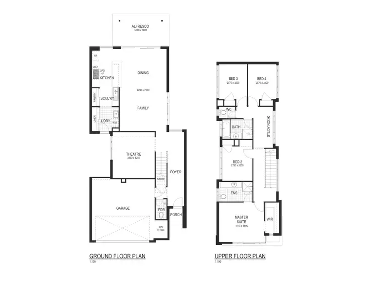 Fourth view of Homely land listing, 7B Thomas Way, Kardinya WA 6163