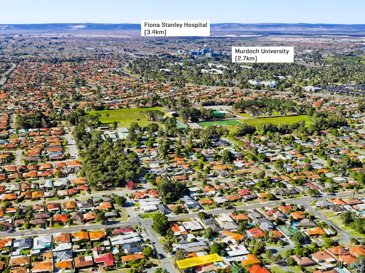 Fifth view of Homely land listing, 7B Thomas Way, Kardinya WA 6163