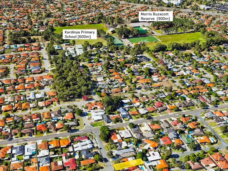 Sixth view of Homely land listing, 7B Thomas Way, Kardinya WA 6163