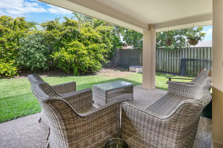 Third view of Homely house listing, 3 Rainbow Fern Court, Robina QLD 4226