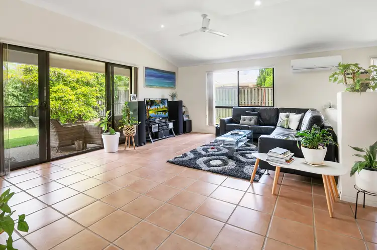 Fourth view of Homely house listing, 3 Rainbow Fern Court, Robina QLD 4226