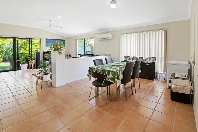 Fifth view of Homely house listing, 3 Rainbow Fern Court, Robina QLD 4226