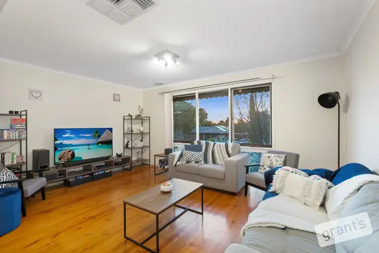 Second view of Homely house listing, 12 Kialoa Court, Narre Warren VIC 3805