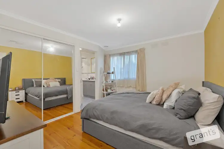 Fourth view of Homely house listing, 12 Kialoa Court, Narre Warren VIC 3805