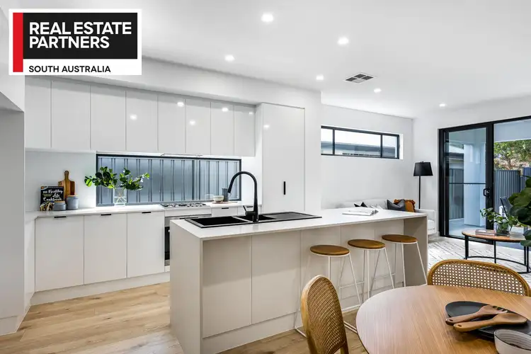 Main view of Homely house listing, 11b Mary Crescent, Newton SA 5074