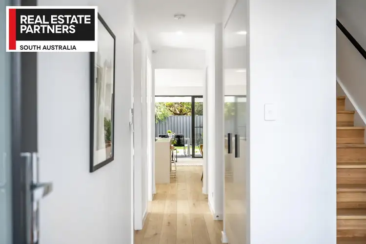 Second view of Homely house listing, 11b Mary Crescent, Newton SA 5074