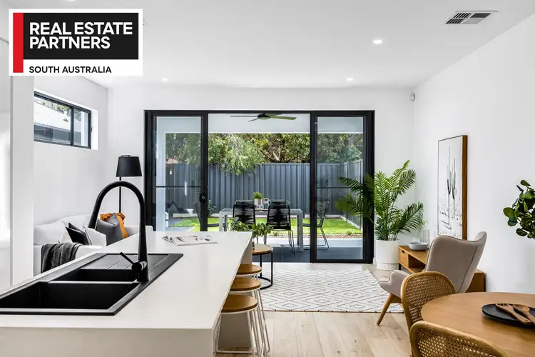 Third view of Homely house listing, 11b Mary Crescent, Newton SA 5074