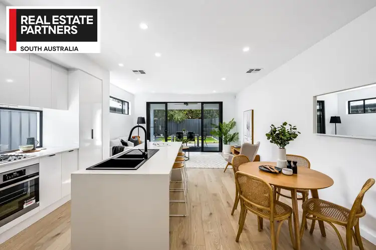 Fourth view of Homely house listing, 11b Mary Crescent, Newton SA 5074