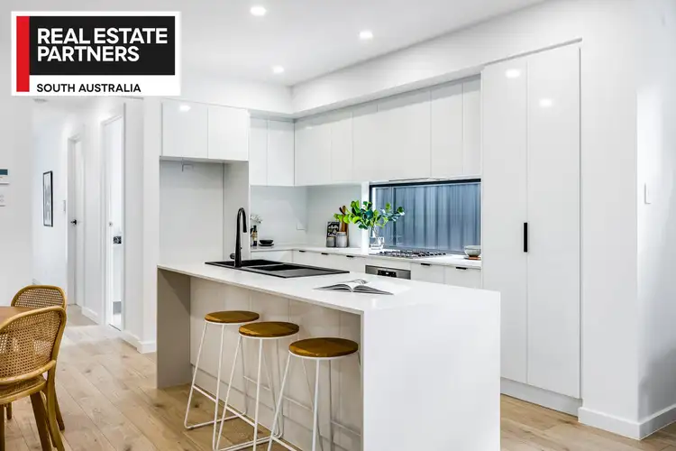 Fifth view of Homely house listing, 11b Mary Crescent, Newton SA 5074