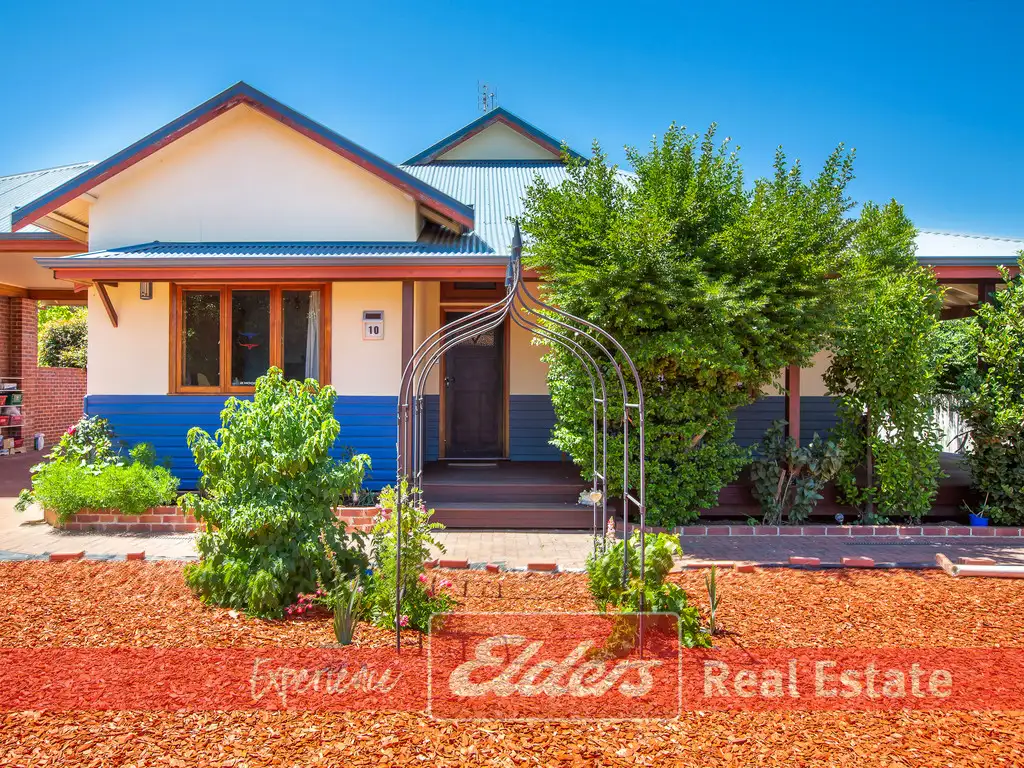 Main view of Homely house listing, 10 Emerald Street, Donnybrook WA 6239