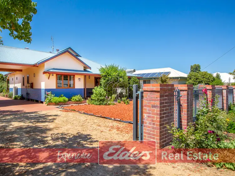 Second view of Homely house listing, 10 Emerald Street, Donnybrook WA 6239