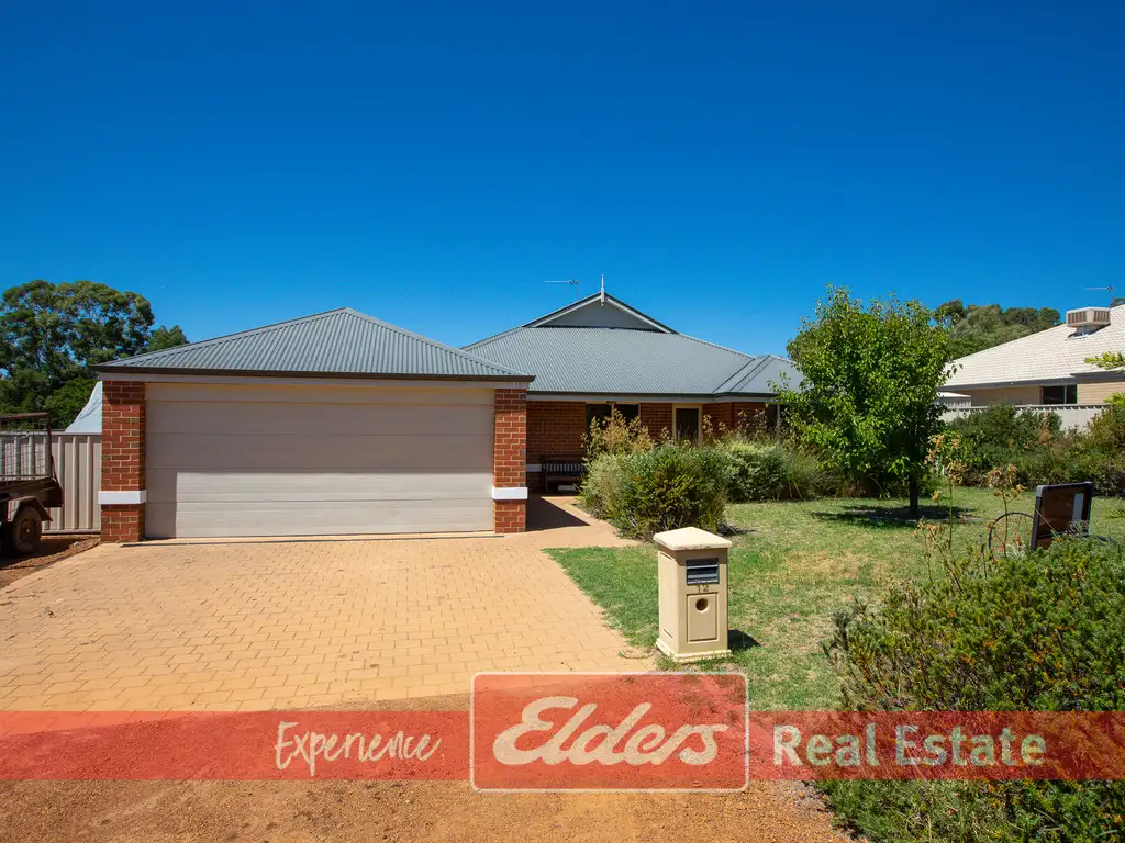 Main view of Homely house listing, 12 HUNTER STREET, Donnybrook WA 6239