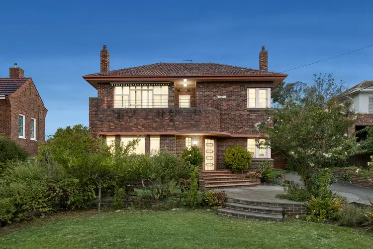 24 Goldthorns Avenue, Kew VIC 3101