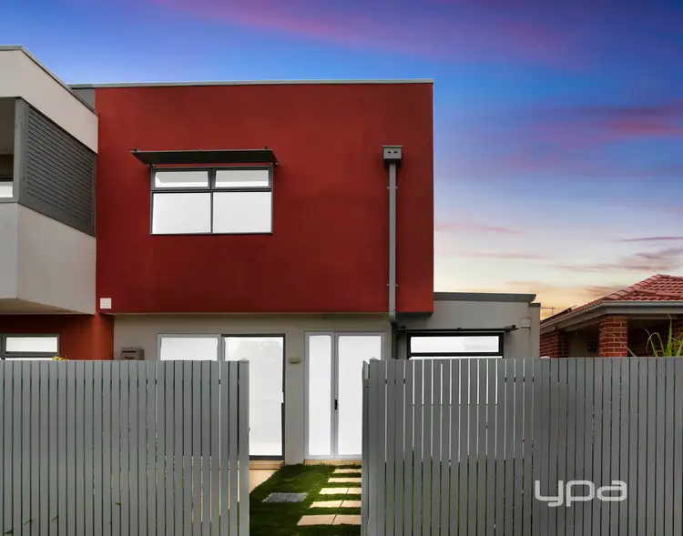 17/55B Oakwood Road, Albanvale VIC 3021