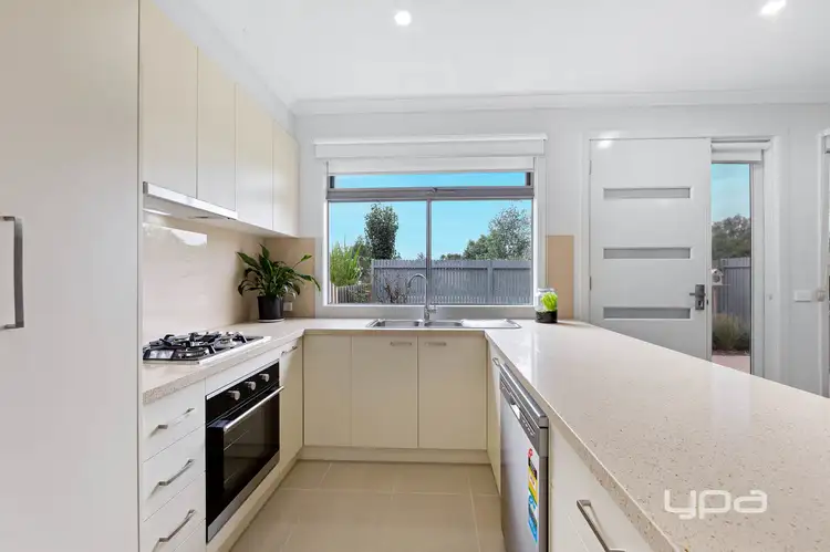 Sixth view of Homely house listing, 17/55B Oakwood Road, Albanvale VIC 3021