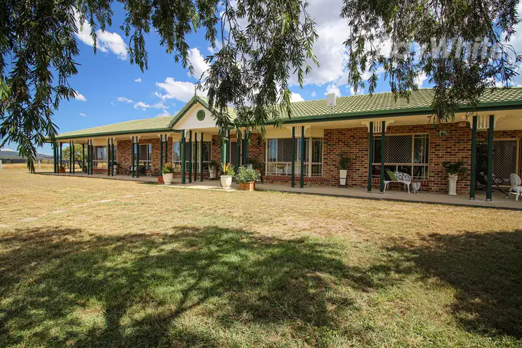 Third view of Homely rural property listing, 55 Bill Morrow Road, Peak Crossing QLD 4306