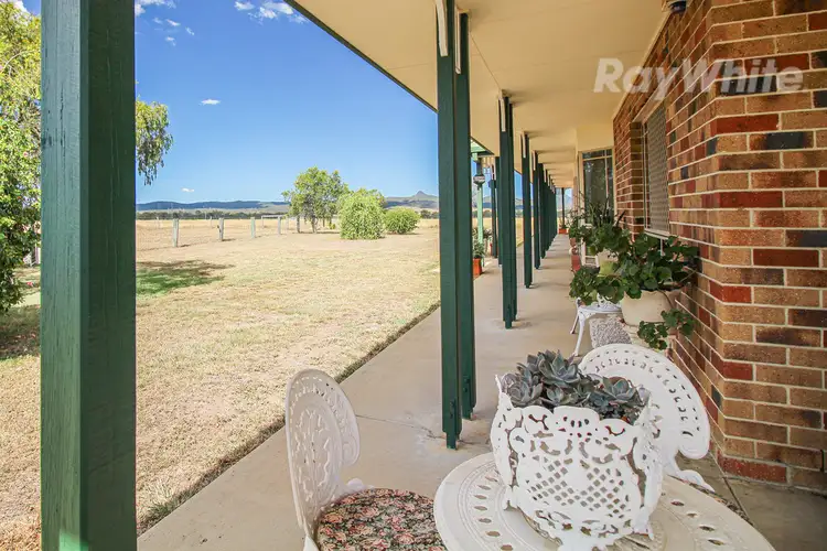 Fourth view of Homely rural property listing, 55 Bill Morrow Road, Peak Crossing QLD 4306