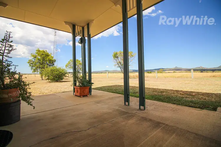Fifth view of Homely rural property listing, 55 Bill Morrow Road, Peak Crossing QLD 4306
