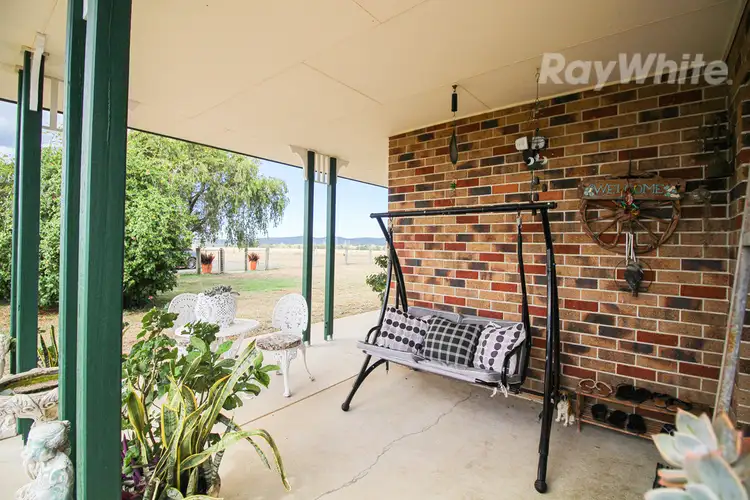 Sixth view of Homely rural property listing, 55 Bill Morrow Road, Peak Crossing QLD 4306