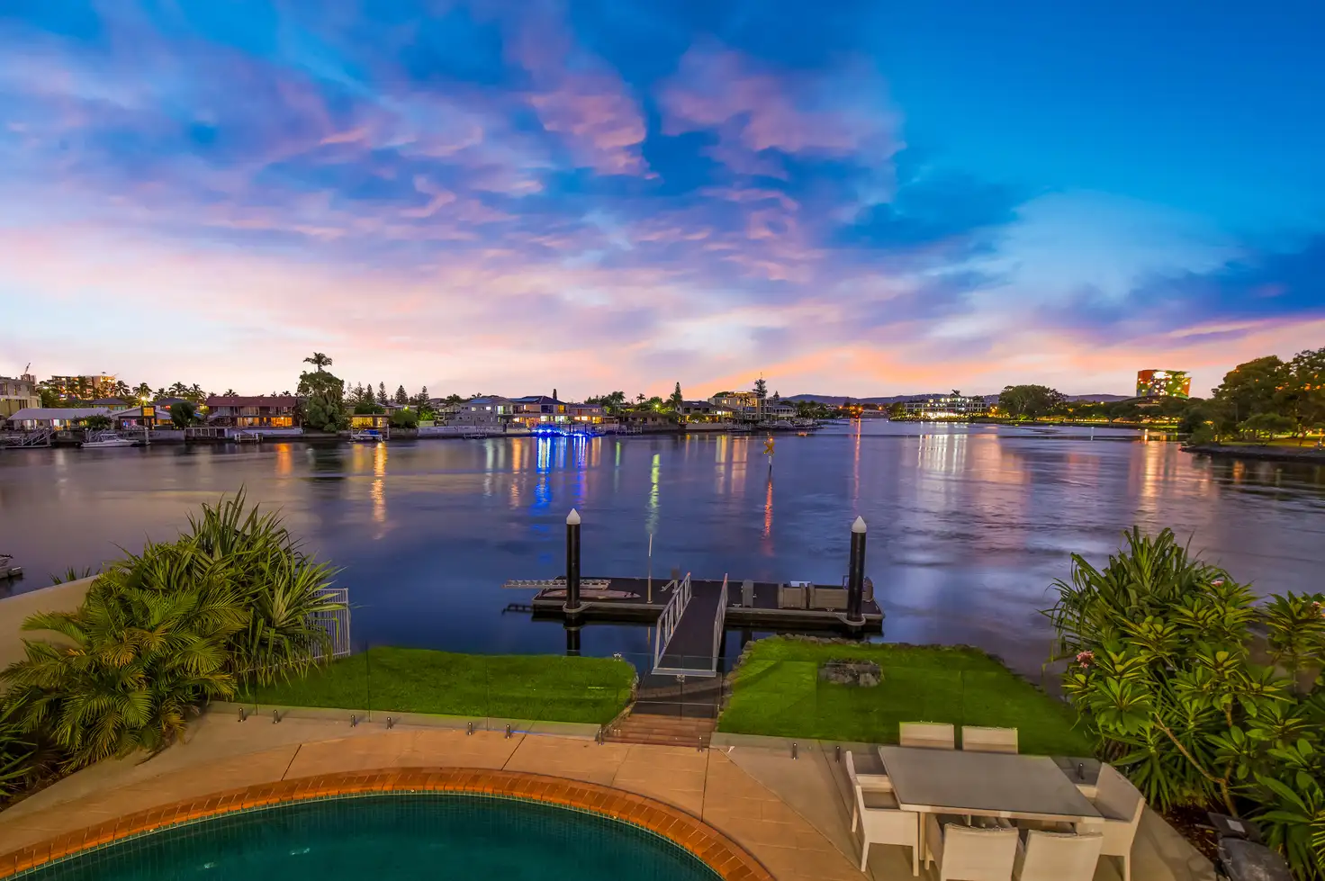 Main view of Homely house listing, 275 Stanhill Drive, Chevron Island QLD 4217