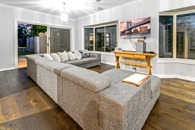 Fourth view of Homely house listing, 275 Stanhill Drive, Chevron Island QLD 4217