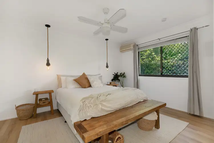 Second view of Homely semi-detached listing, 2/31 Bruce Avenue, Paradise Point QLD 4216