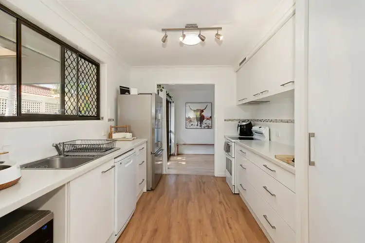 Fifth view of Homely semi-detached listing, 2/31 Bruce Avenue, Paradise Point QLD 4216