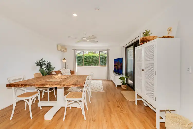 Sixth view of Homely semi-detached listing, 2/31 Bruce Avenue, Paradise Point QLD 4216