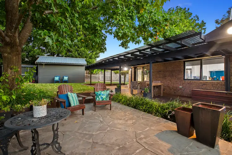 Main view of Homely house listing, 2A Meagher Road, Ferntree Gully VIC 3156
