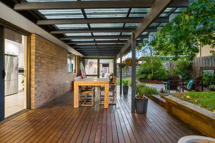 Second view of Homely house listing, 2A Meagher Road, Ferntree Gully VIC 3156