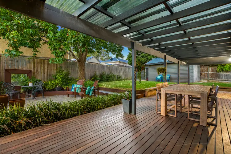 Third view of Homely house listing, 2A Meagher Road, Ferntree Gully VIC 3156