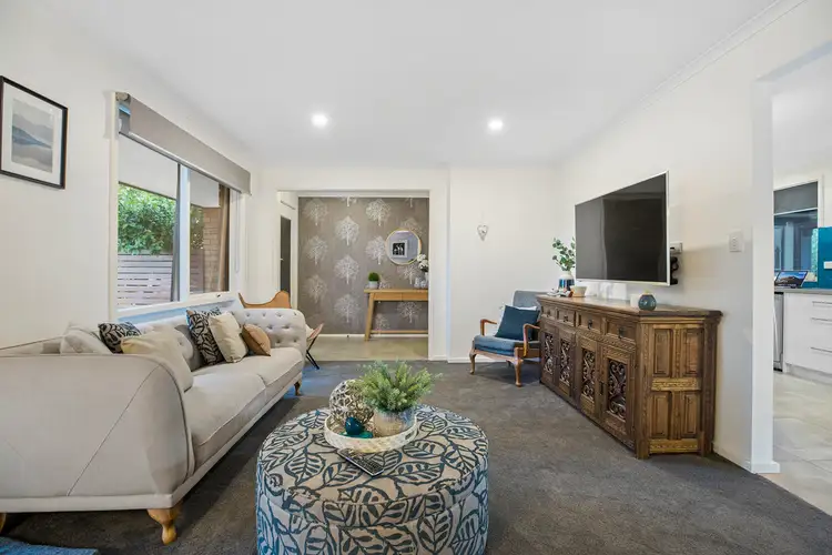 Fifth view of Homely house listing, 2A Meagher Road, Ferntree Gully VIC 3156