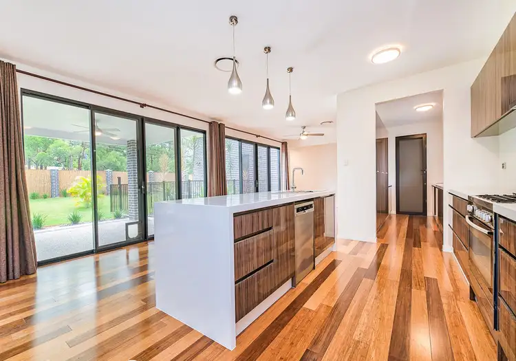 Second view of Homely house listing, 78 Richards Street, Loganlea QLD 4131