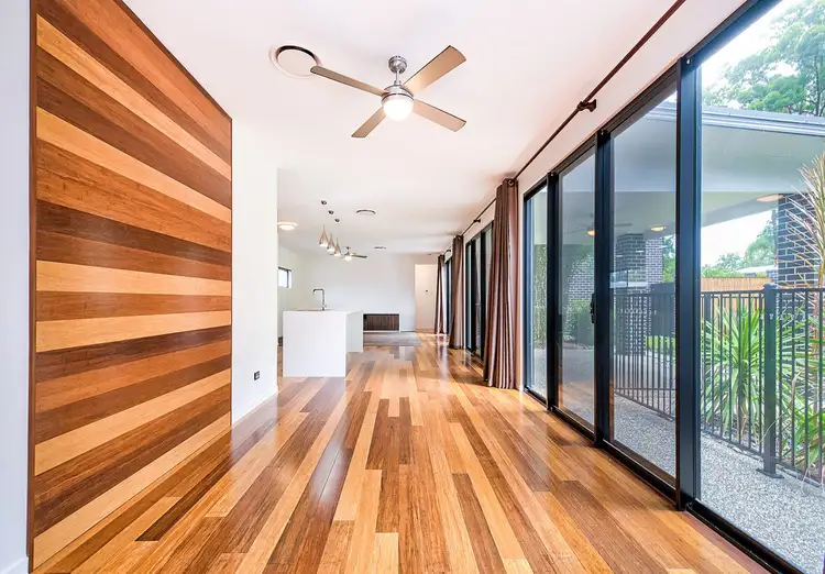 Fifth view of Homely house listing, 78 Richards Street, Loganlea QLD 4131